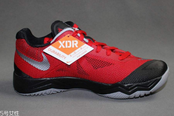 耐克xdr是什么意思 一種鞋底技術