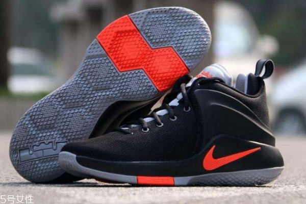 耐克xdr是什么意思 一種鞋底技術