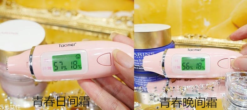 嬌韻詩(shī)青春賦活系列適合什么膚質(zhì) 敏感肌也能用 嬌韻詩(shī)青春賦活系列適合什么膚質(zhì) 敏感肌也能用