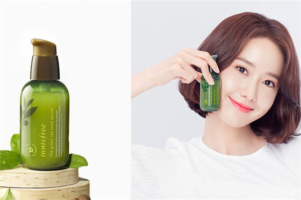 導(dǎo)入精華液哪個(gè)牌子好用 導(dǎo)入精華液哪個(gè)牌子好用