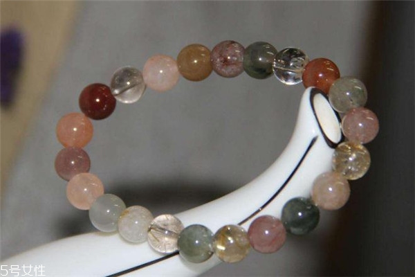 福祿壽水晶是哪些珠子 原來是這三樣 福祿壽水晶是哪些珠子 原來是這三樣