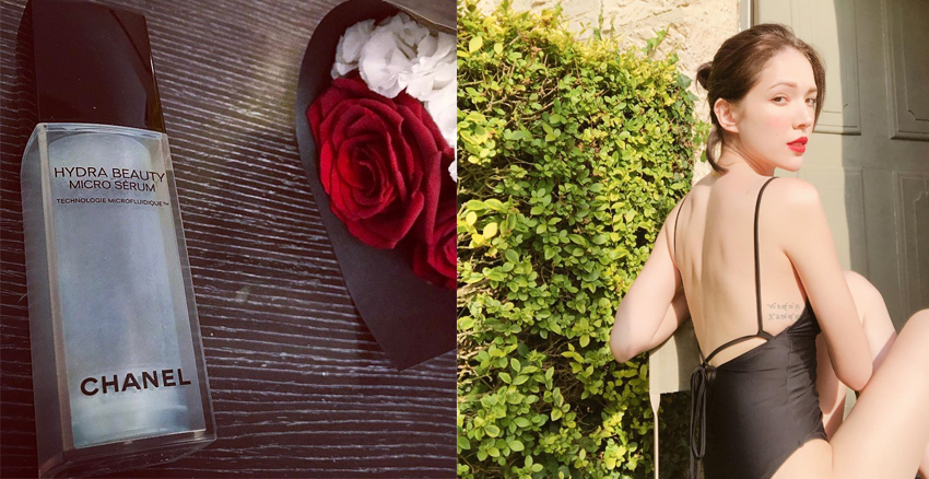 導(dǎo)入精華液哪個(gè)牌子好用 導(dǎo)入精華液哪個(gè)牌子好用