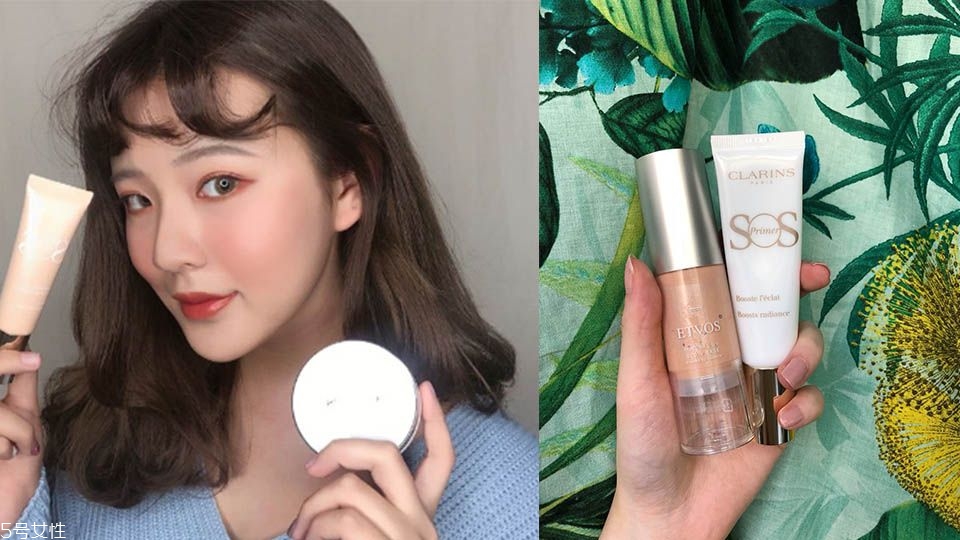 輕薄遮瑕底妝推薦 8款底妝遮瑕效果好且不厚重 輕薄遮瑕底妝推薦 8款底妝遮瑕效果好且不厚重