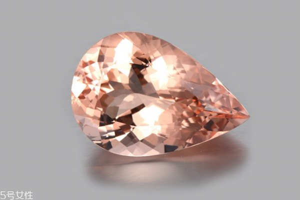 摩根石一般什么價位 看具體等級 摩根石一般什么價位 看具體等級