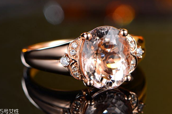 摩根石一般什么價位 看具體等級 摩根石一般什么價位 看具體等級