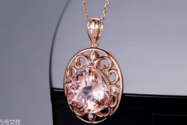 摩根石有收藏價值嗎 選擇頂級品種 摩根石有收藏價值嗎 選擇頂級品種