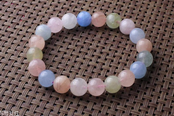 摩根石有收藏價值嗎 選擇頂級品種 摩根石有收藏價值嗎 選擇頂級品種