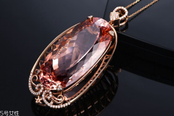 摩根石有收藏價值嗎 選擇頂級品種 摩根石有收藏價值嗎 選擇頂級品種