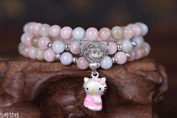 摩根石什么顏色最好 要這樣選擇 摩根石什么顏色最好 要這樣選擇