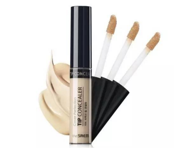 臉上瑕疵多用什么遮蓋 遮瑕要選好 臉上瑕疵多用什么遮蓋 遮瑕要選好