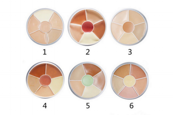 遮痘印用哪款遮瑕最好 遮痘印化妝方法 遮痘印用哪款遮瑕最好 遮痘印化妝方法