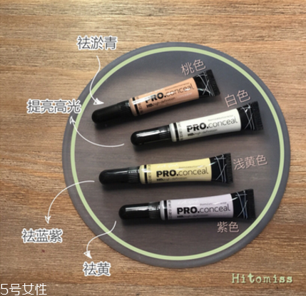 遮痘印用哪款遮瑕最好 遮痘印化妝方法 遮痘印用哪款遮瑕最好 遮痘印化妝方法