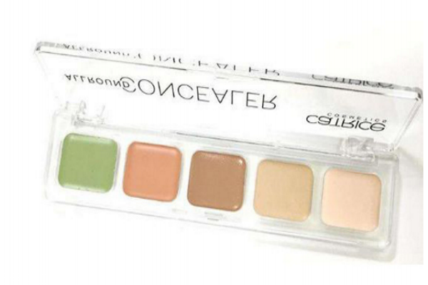 綠色遮瑕哪個(gè)牌子好 好用的調(diào)色遮瑕推薦 綠色遮瑕哪個(gè)牌子好 好用的調(diào)色遮瑕推薦