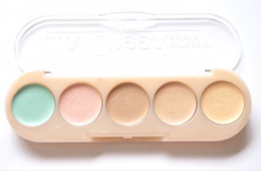 綠色遮瑕哪個(gè)牌子好 好用的調(diào)色遮瑕推薦 綠色遮瑕哪個(gè)牌子好 好用的調(diào)色遮瑕推薦