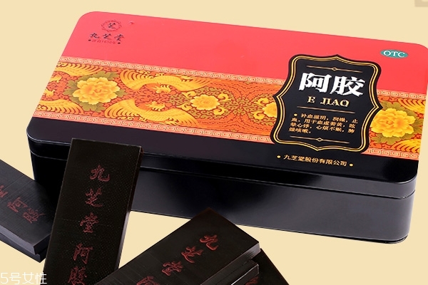 阿膠為什么補(bǔ)血 因?yàn)檫@個(gè)原因 阿膠為什么補(bǔ)血 因?yàn)檫@個(gè)原因