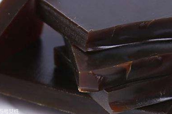 阿膠為什么上火 是這樣引起的 阿膠為什么上火 是這樣引起的