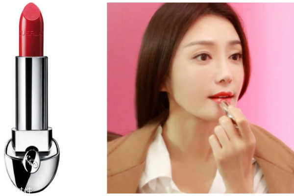 什么場合用什么口紅 五大場合的不出錯唇色 什么場合用什么口紅 五大場合的不出錯唇色