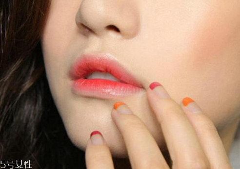 什么場合用什么口紅 五大場合的不出錯唇色 什么場合用什么口紅 五大場合的不出錯唇色
