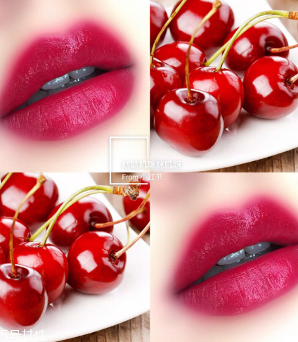 阿瑪尼紅管503和504區(qū)別試色 適合春夏的顯白口紅 阿瑪尼紅管503和504區(qū)別試色 適合春夏的顯白口紅