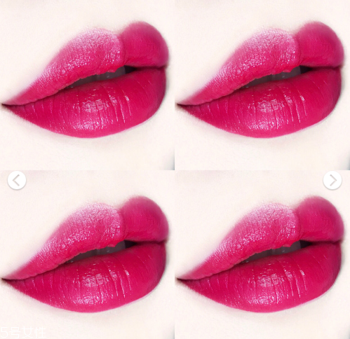 阿瑪尼紅管503和504區(qū)別試色 適合春夏的顯白口紅 阿瑪尼紅管503和504區(qū)別試色 適合春夏的顯白口紅