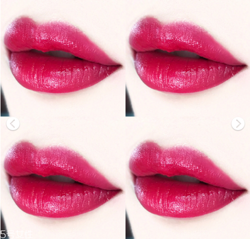 阿瑪尼紅管503和504區(qū)別試色 適合春夏的顯白口紅 阿瑪尼紅管503和504區(qū)別試色 適合春夏的顯白口紅