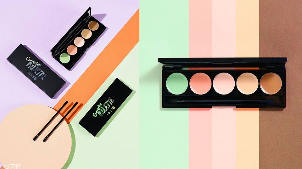 紅腫痘痘用什么遮瑕產(chǎn)品 5款遮瑕讓紅腫痘隱形不見 紅腫痘痘用什么遮瑕產(chǎn)品 5款遮瑕讓紅腫痘隱形不見