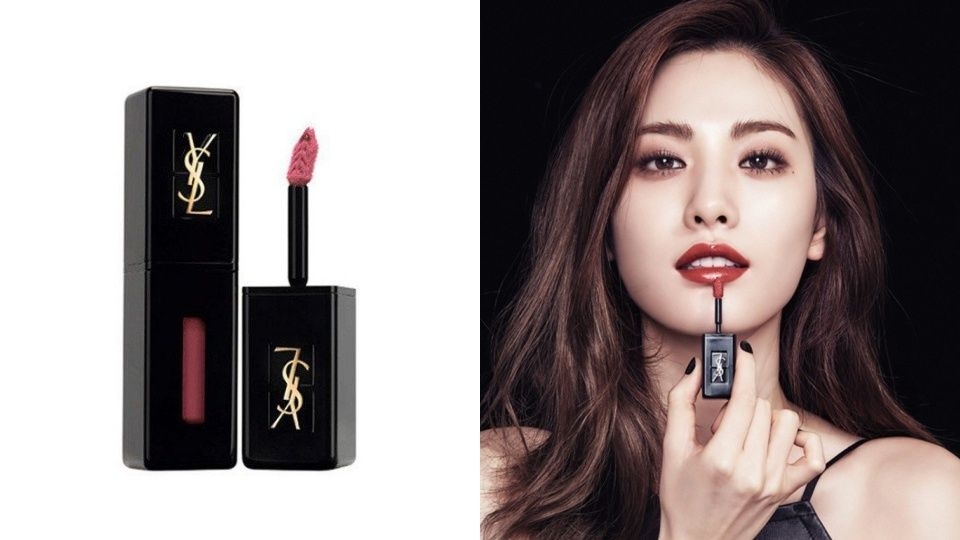 什么場合用什么口紅 五大場合的不出錯唇色 什么場合用什么口紅 五大場合的不出錯唇色