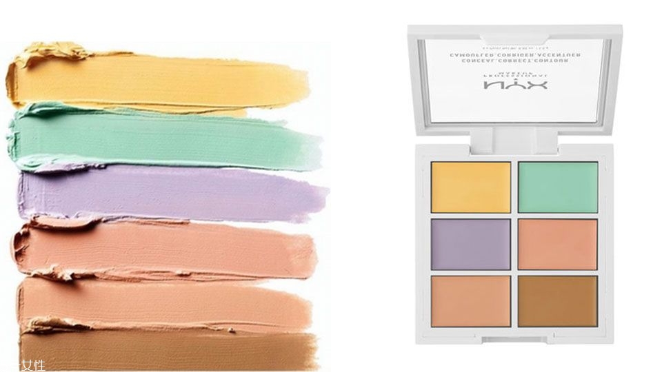 紅腫痘痘用什么遮瑕產(chǎn)品 5款遮瑕讓紅腫痘隱形不見 紅腫痘痘用什么遮瑕產(chǎn)品 5款遮瑕讓紅腫痘隱形不見