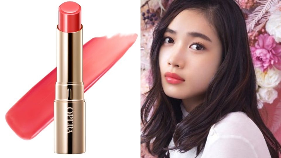 什么場合用什么口紅 五大場合的不出錯唇色 什么場合用什么口紅 五大場合的不出錯唇色