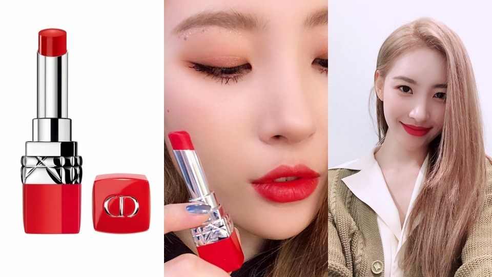 什么場合用什么口紅 五大場合的不出錯唇色 什么場合用什么口紅 五大場合的不出錯唇色