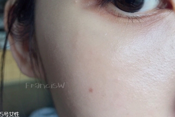 資生堂氣墊無(wú)濾鏡實(shí)測(cè) 這效果我是服氣的 資生堂氣墊無(wú)濾鏡實(shí)測(cè) 這效果我是服氣的