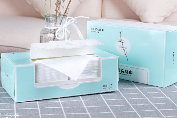 潔面巾哪種材質(zhì)好用 2種材質(zhì)大pk 潔面巾哪種材質(zhì)好用 2種材質(zhì)大pk