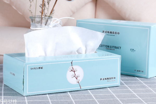 潔面巾哪種材質(zhì)好用 2種材質(zhì)大pk 潔面巾哪種材質(zhì)好用 2種材質(zhì)大pk