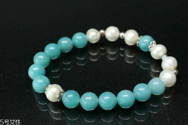 天河石什么顏色好 記住這些法則 天河石什么顏色好 記住這些法則