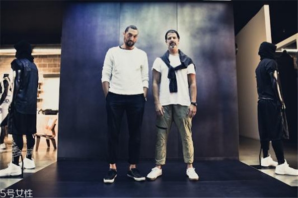 brandblack是什么品牌 老派球鞋品牌 brandblack是什么品牌 老派球鞋品牌