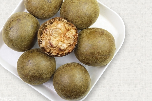 羅漢果要放冰箱嗎 放冰箱是錯(cuò)誤做法 羅漢果要放冰箱嗎 放冰箱是錯(cuò)誤做法