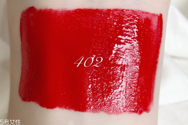 阿瑪尼紅管哪個色號好 盲擼都不會出錯的5個顏色 阿瑪尼紅管哪個色號好 盲擼都不會出錯的5個顏色