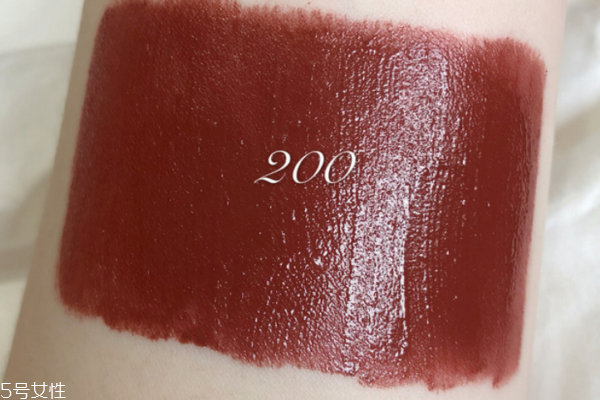 阿瑪尼紅管哪個色號好 盲擼都不會出錯的5個顏色 阿瑪尼紅管哪個色號好 盲擼都不會出錯的5個顏色