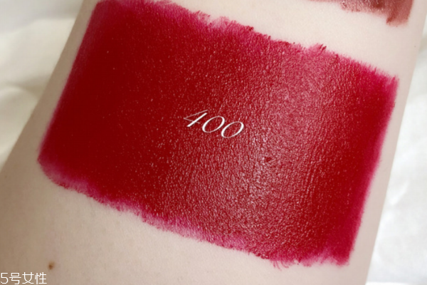 阿瑪尼紅管哪個色號好 盲擼都不會出錯的5個顏色 阿瑪尼紅管哪個色號好 盲擼都不會出錯的5個顏色