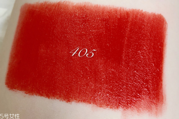 阿瑪尼紅管哪個色號好 盲擼都不會出錯的5個顏色 阿瑪尼紅管哪個色號好 盲擼都不會出錯的5個顏色