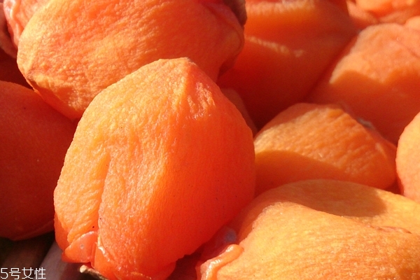 柿餅怎么挑 這樣挑準(zhǔn)沒錯 柿餅怎么挑 這樣挑準(zhǔn)沒錯