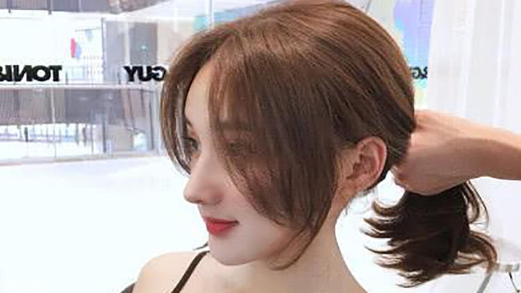 瘦臉齊肩發(fā)型圖片女 這個(gè)長(zhǎng)度干練又溫柔 瘦臉齊肩發(fā)型圖片女 這個(gè)長(zhǎng)度干練又溫柔