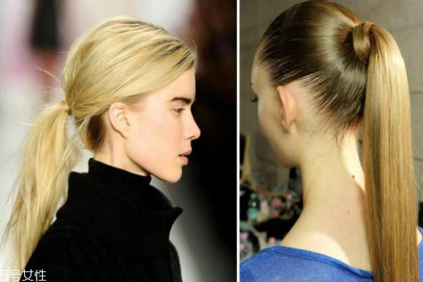 馬尾怎么扎不顯老 注意3點(diǎn)和顯老氣say no 馬尾怎么扎不顯老 注意3點(diǎn)和顯老氣say no