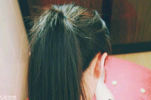 馬尾怎么扎不顯老 注意3點(diǎn)和顯老氣say no 馬尾怎么扎不顯老 注意3點(diǎn)和顯老氣say no