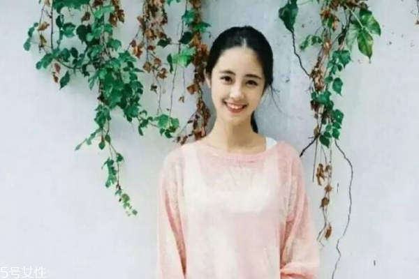 馬尾怎么扎不顯老 注意3點(diǎn)和顯老氣say no 馬尾怎么扎不顯老 注意3點(diǎn)和顯老氣say no