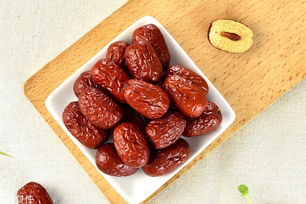 紅棗為什么會苦 可能是兩個原因 紅棗為什么會苦 可能是兩個原因