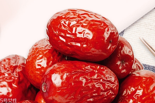 紅棗為什么會苦 可能是兩個原因 紅棗為什么會苦 可能是兩個原因