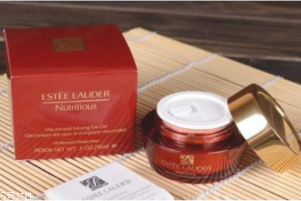 科顏氏眼霜和雅詩蘭黛眼霜哪個好 人氣與口碑兼具的眼霜 科顏氏眼霜和雅詩蘭黛眼霜哪個好 人氣與口碑兼具的眼霜