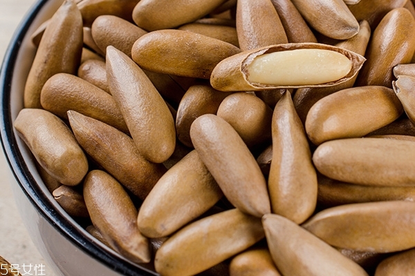 松子怎么保存能放多久 必看的小知識(shí) 松子怎么保存能放多久 必看的小知識(shí)