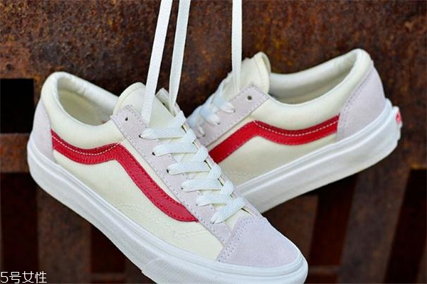 vans紅白專柜多少錢 市場價(jià)炒上天 vans紅白專柜多少錢 市場價(jià)炒上天